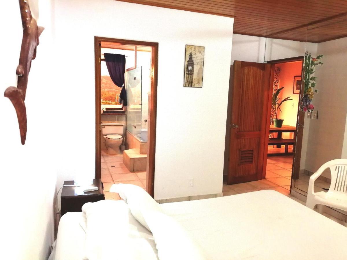 Appartement Penthouse Orange Santa Marta (Magdalena)