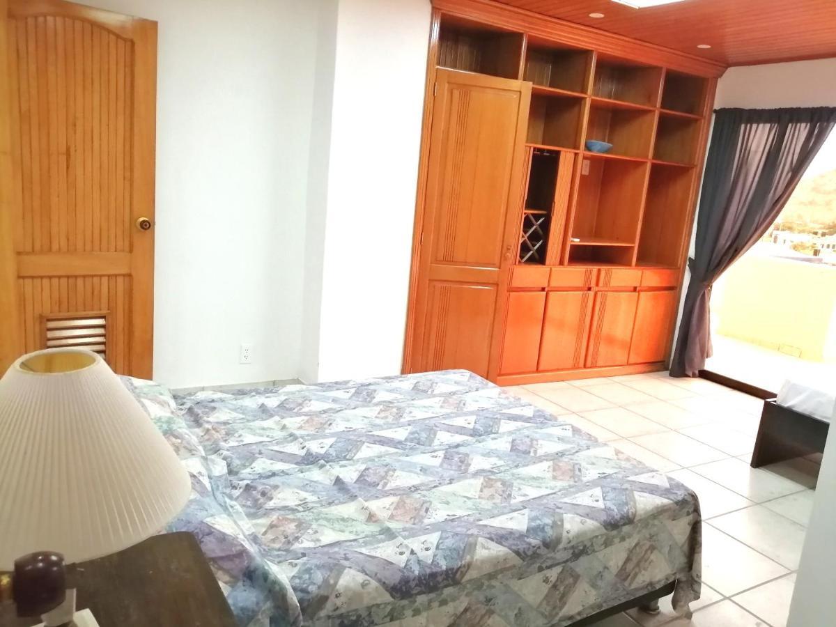 Penthouse Orange Appartement Santa Marta (Magdalena)