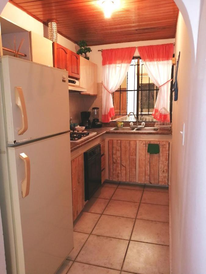 Penthouse Orange Appartement *