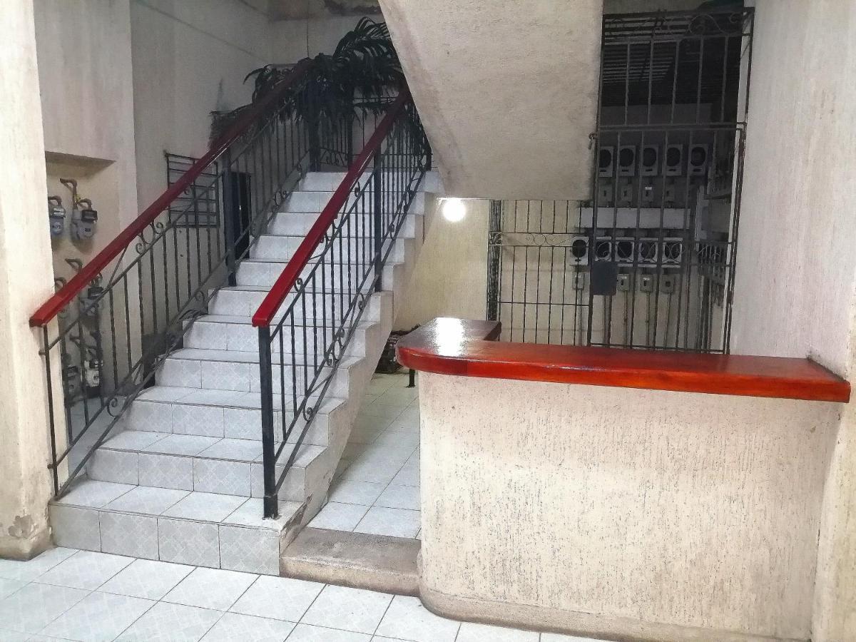 Appartement Penthouse Orange