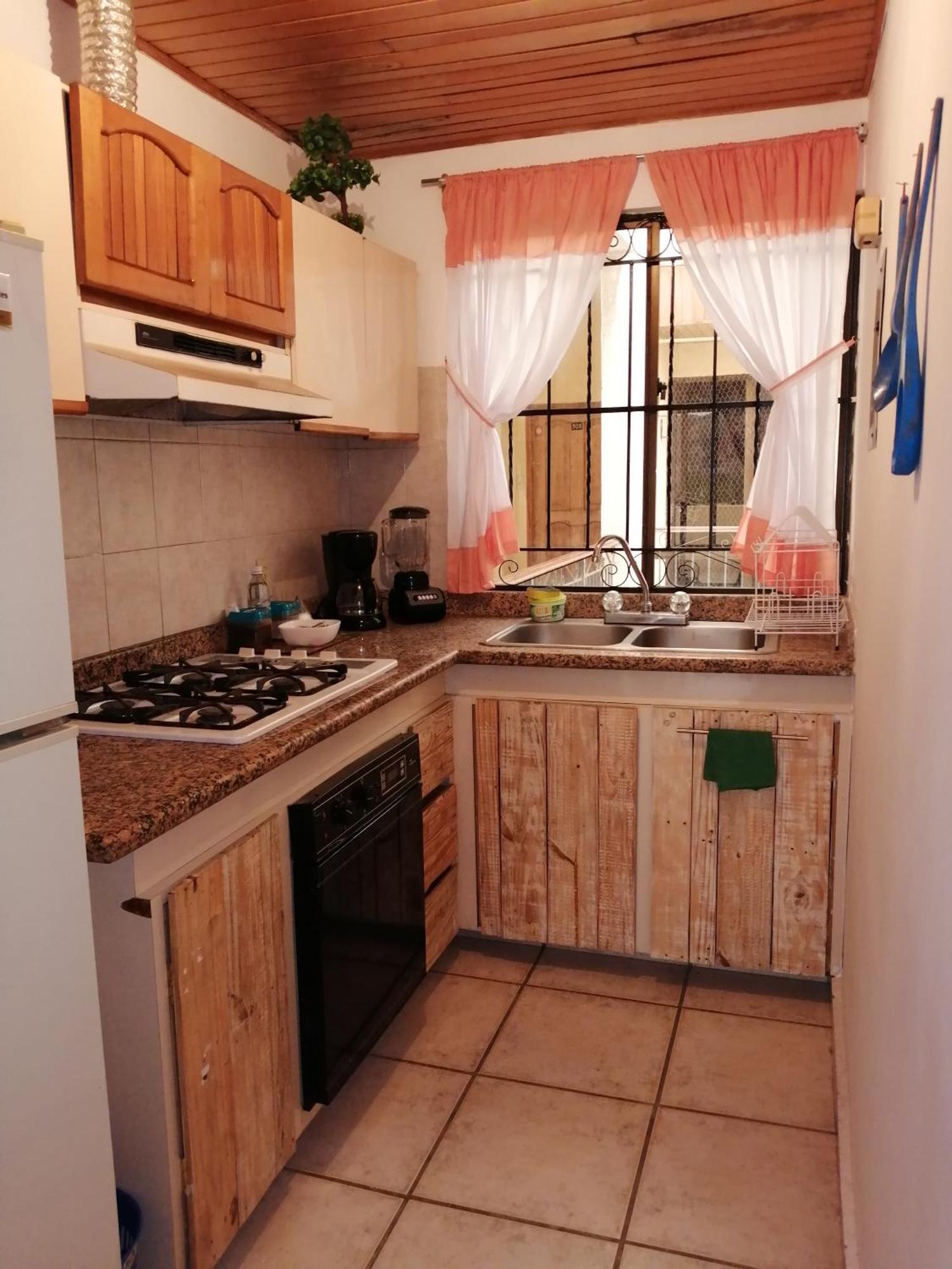 Appartement Penthouse Orange Santa Marta (Magdalena)