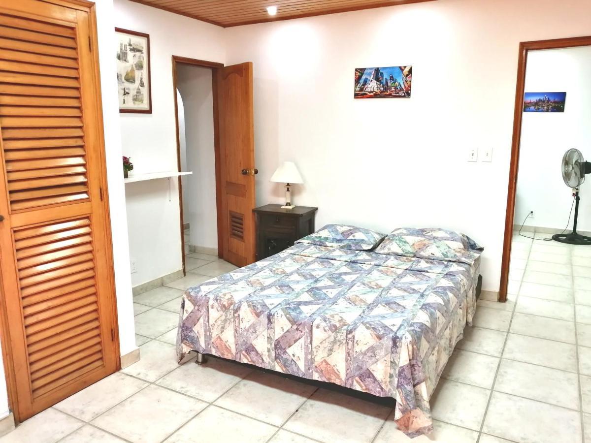 Appartement Penthouse Orange